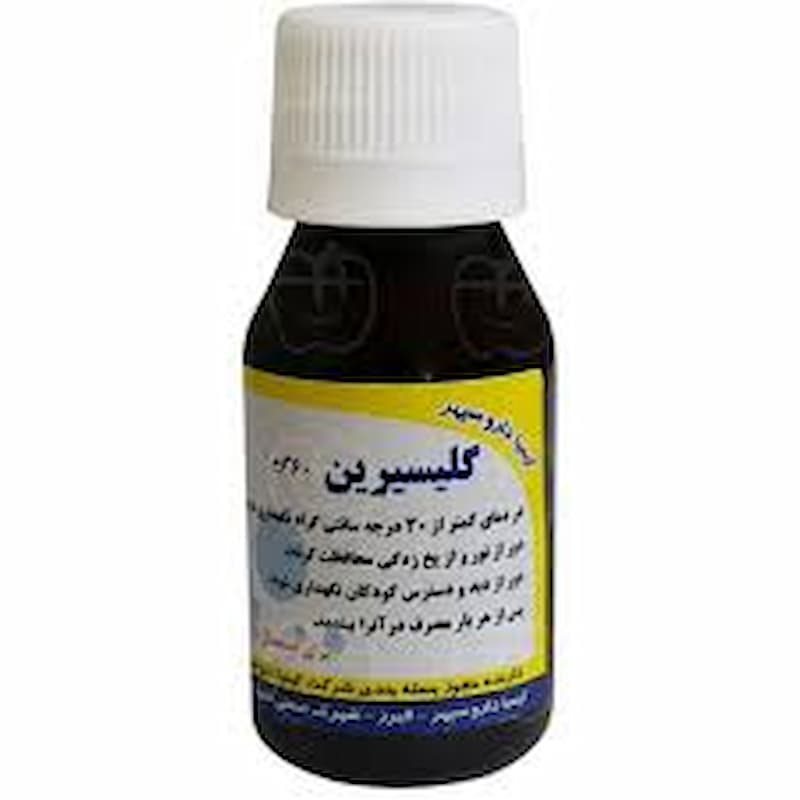 تصویر 4 از گلیسیرین لاکساتور خالص و کارایی تخصصی صنعتی